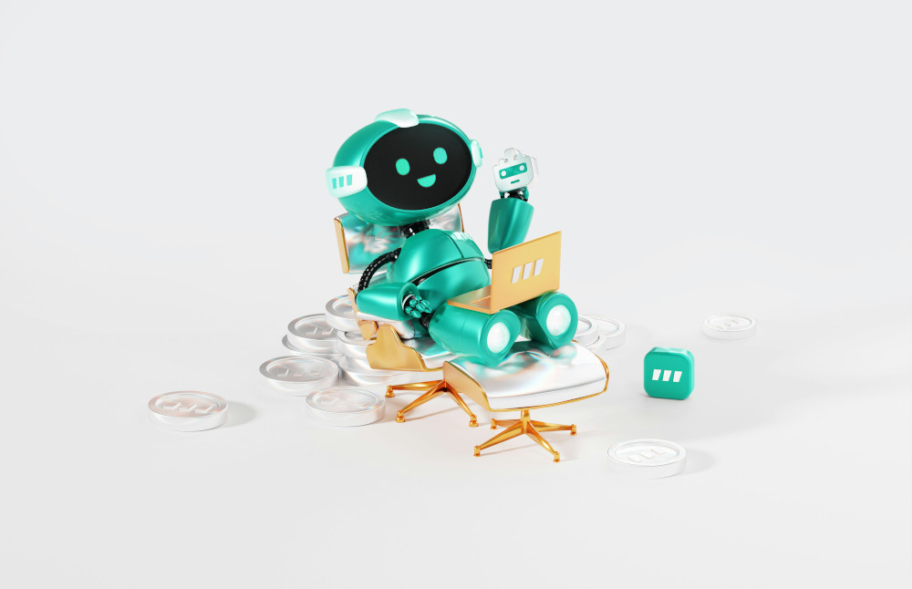 AI Chatbot pre eshopy – váš virtuálny asistent 24/7